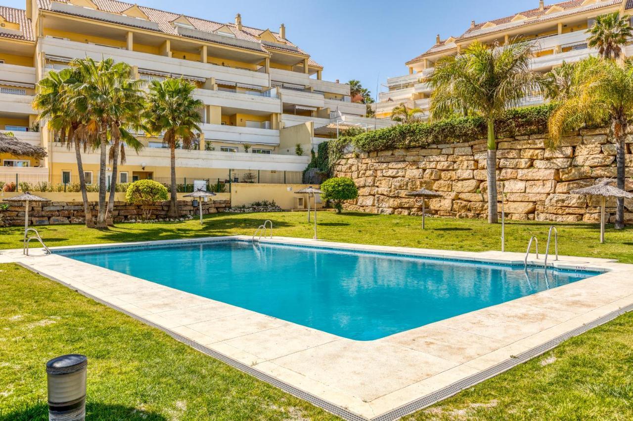 Hanami Puerto Alto Pa 7-7 Estepona Exteriör bild